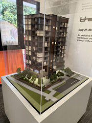 The Bronze (D12), Apartment #578630681